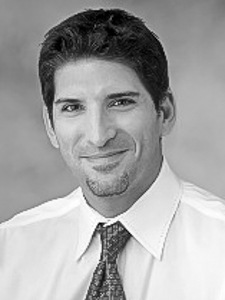 Cary D. Nelson, M.D. MEDICAL DIRECTOR
