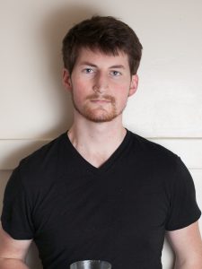 Rob Rhinehart